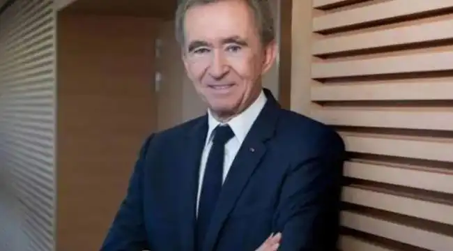 Bernard Arnault Kimdir, Markaları, Net Serveti?