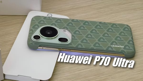 Huawei Puro 70 Ultra Özellikleri ve İnceleme!