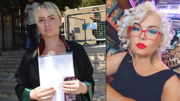 Mardinli 'Marilyn Monroe'ya Suç Duyurusu: "Nefret Ediyorum" Sözleri Tepki Çekti